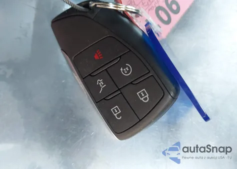 2024 Honda Prologue Elite z USA, uszkodzony, nr VIN 3GPKHZRJ7RS525773